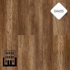 DOMINO SPC padló, klikkes, 5 mm, Davos