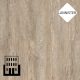 PLANK/IT luxus vinyl (LVT) padló, 2,5 mm, lannister