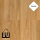 PLANK/IT luxus vinyl (LVT) padló, 2,5 mm, sansa