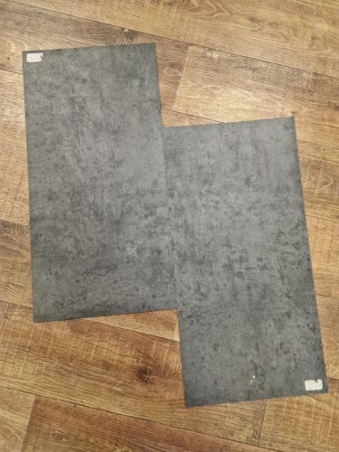 PLANK/IT stone luxus vinyl (LVT) padló, 2,5 mm, cassel