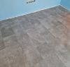 PLANK/IT stone luxus vinyl (LVT) padló, 2,5 mm, nora