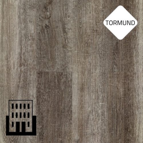DOMINO SPC padló, klikkes, 5 mm, Tormund