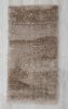 TEDDY PREMIUM puha shaggy szőnyeg, bézs, 80x150