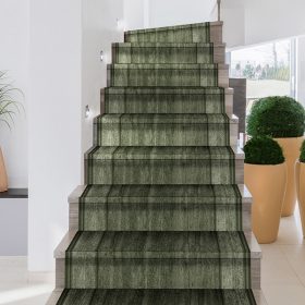 VENUS futószőnyeg, zöld, 67cm széles