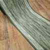 VENUS futószőnyeg, zöld, 67cm széles