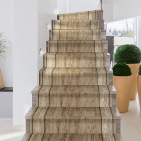 VENUS futószőnyeg, bézs, 67cm széles