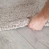 CLOUD bézs szőnyeg, extra puha, 120x170