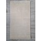 ROYCE puha, mosható szőnyeg, krémfehér, 120x170