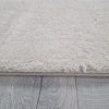 ROYCE puha, mosható szőnyeg, krémfehér, 160x220