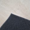 ROYCE puha, mosható szőnyeg, krémfehér, 60x100