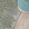 ROYCE puha, mosható szőnyeg, menta, 50x80