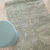 ROYCE puha, mosható szőnyeg, menta, 40x70