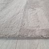 ROYCE puha, mosható szőnyeg, taupe, 120x170