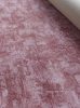 SUNY mályva-lila padlószőnyeg, 400cm
