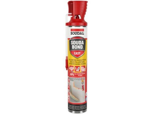 Ragasztóhab, SOUDAL - Easy Bond, 750ml