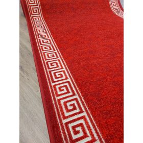 GREEK futószőnyeg, piros, 80cm széles