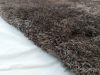 SOFT EXTRA PREMIUM, puha szőnyeg, charcoal, 160x230
