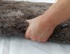 SOFT EXTRA PREMIUM, puha szőnyeg, charcoal, 160x230