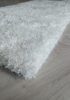 SOFT EXTRA PREMIUM, puha szőnyeg, fehér, 160x230