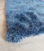 SOFT EXTRA PREMIUM, puha szőnyeg, kék, 160x230