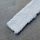 EXTRA SOFT fehér padlószőnyeg, thermo, vastag, puha, 400cm