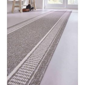 TRIPOLI futószőnyeg, bézs, 67cm széles