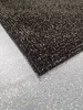 Lábtörlő tekercs, sötétbarna, műanyag tüskés, kaparó, sárleszedő, 91cm széles tekercs "AstroTurf"