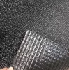 Lábtörlő tekercs, antracit, műanyag tüskés, kaparó, sárleszedő, 91cm széles tekercs "AstroTurf"