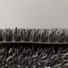 Lábtörlő tekercs, antracit, műanyag tüskés, kaparó, sárleszedő, 91cm széles tekercs "AstroTurf"