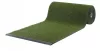 Lábtörlő tekercs, zöld, műanyag tüskés, kaparó, sárleszedő, 91cm széles tekercs "AstroTurf"