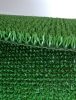 Lábtörlő tekercs, zöld, műanyag tüskés, kaparó, sárleszedő, 91cm széles tekercs "AstroTurf"