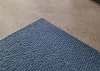 UTAH filc padlószőnyeg, kék, 200cm
