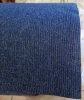 UTAH filc padlószőnyeg, kék, 400cm
