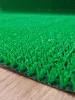 Lábtörlő tekercs, zöld, műanyag tüskés, kaparó, sárleszedő, 90cm széles tekercs "Veloturf"