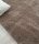 WICHITA SOFT szőnyeg, puha, süppedős, taupe, 80x150