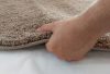 WICHITA SOFT szőnyeg, puha, süppedős, taupe, 60x110