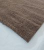 WICHITA SOFT szőnyeg, puha, süppedős, taupe, 120x170