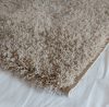 WICHITA SOFT szőnyeg, puha, süppedős, bézs, 60x110