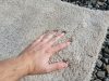 WICHITA SOFT szőnyeg, puha, süppedős, bézs, 160x230