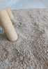 WICHITA SOFT szőnyeg, puha, süppedős, bézs, 160x230
