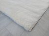 WICHITA SOFT szőnyeg, puha, süppedős, fehér, 80x150