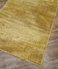 WICHITA SOFT szőnyeg, puha, arany, süppedős, 160x230