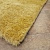 WICHITA SOFT szőnyeg, puha, arany, süppedős, 120x170