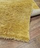 WICHITA SOFT szőnyeg, puha, arany, süppedős, 80x150