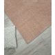 WICHITA SOFT szőnyeg, puha, pink, süppedős, 80x150