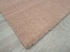 WICHITA SOFT szőnyeg, puha, pink, süppedős, 160x230